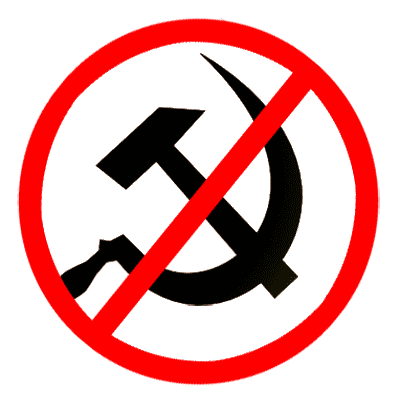 заборона комунізму та нацизму
